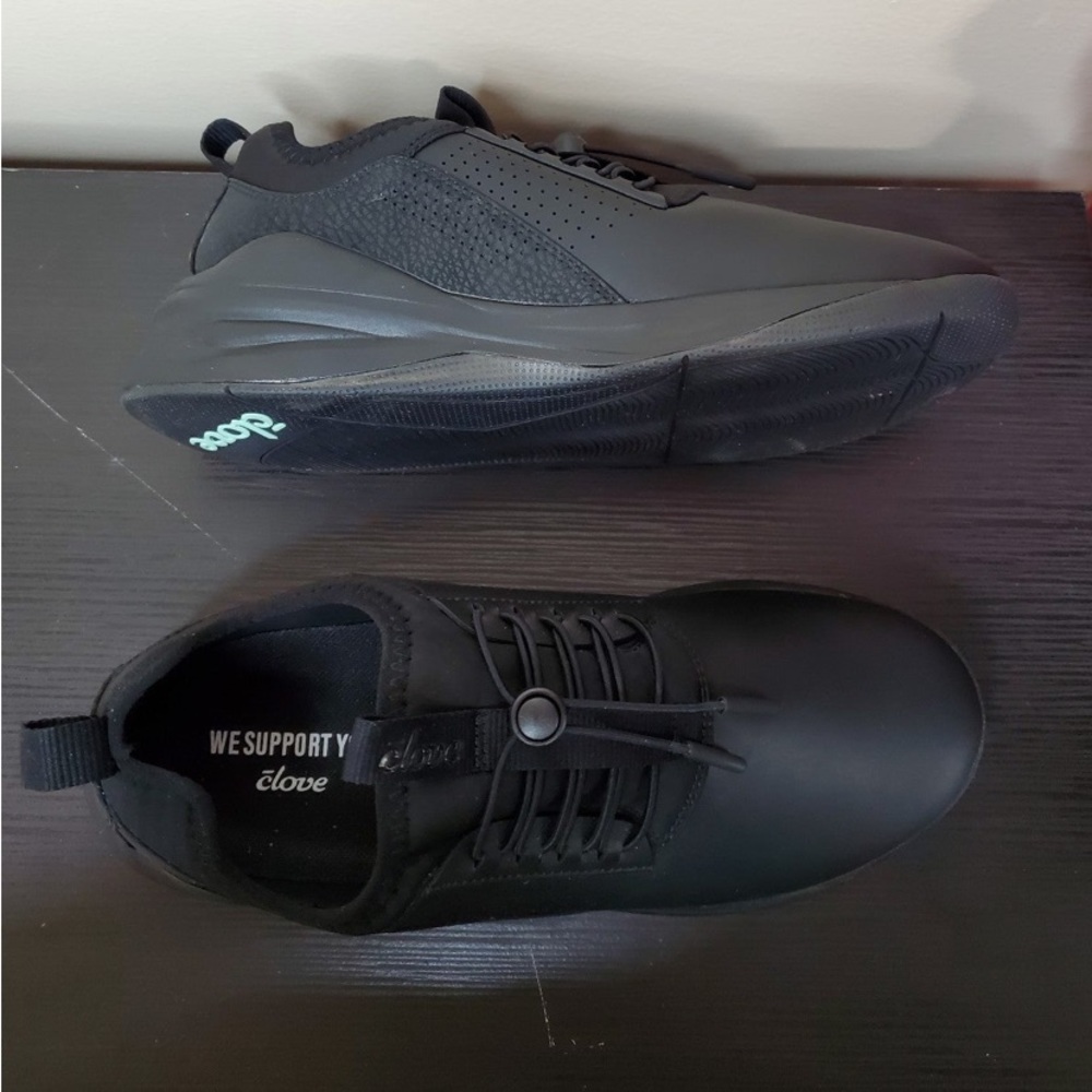 Clove Comfort Nursing Shoes